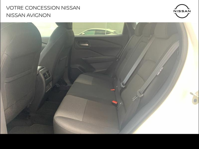 NISSAN Qashqai d’occasion à vendre à BOLLÈNE chez MMC PROVENCE (Photo 14)