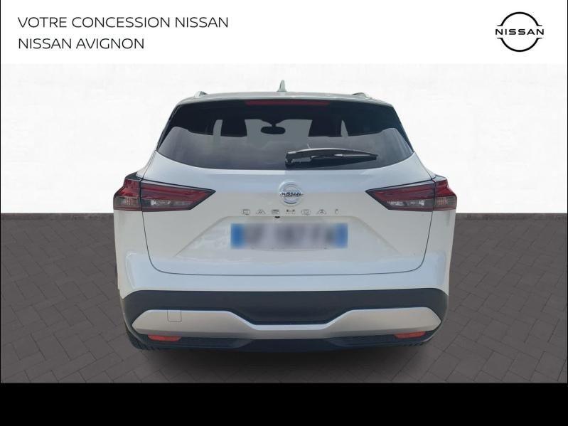 NISSAN Qashqai d’occasion à vendre à BOLLÈNE chez MMC PROVENCE (Photo 16)