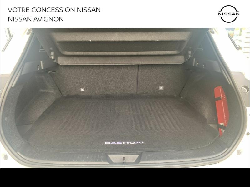 NISSAN Qashqai d’occasion à vendre à BOLLÈNE chez MMC PROVENCE (Photo 17)