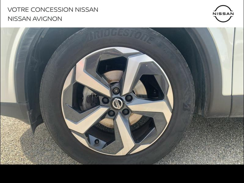 NISSAN Qashqai d’occasion à vendre à BOLLÈNE chez MMC PROVENCE (Photo 19)