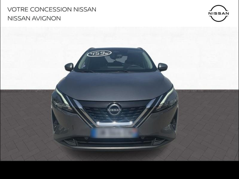 NISSAN Qashqai d’occasion à vendre à BOLLÈNE chez MMC PROVENCE (Photo 6)