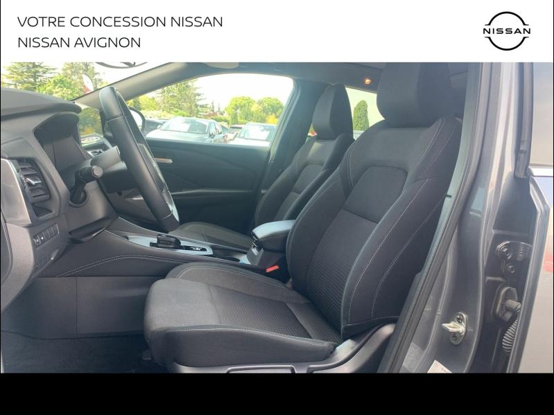 NISSAN Qashqai d’occasion à vendre à BOLLÈNE chez MMC PROVENCE (Photo 13)