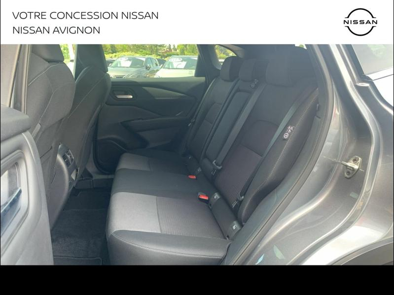 NISSAN Qashqai d’occasion à vendre à BOLLÈNE chez MMC PROVENCE (Photo 14)