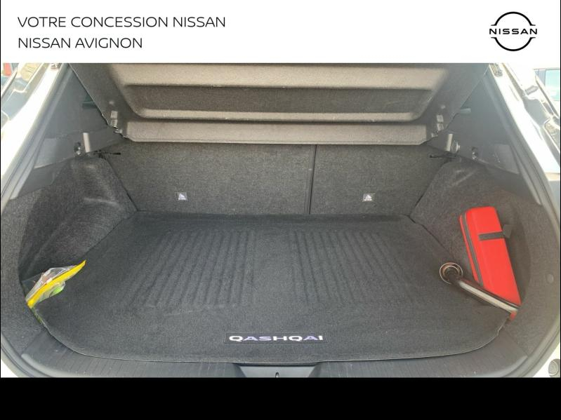 NISSAN Qashqai d’occasion à vendre à BOLLÈNE chez MMC PROVENCE (Photo 17)