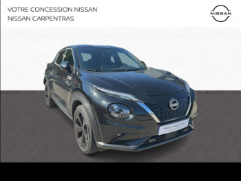 NISSAN Juke d’occasion à vendre à BOLLÈNE