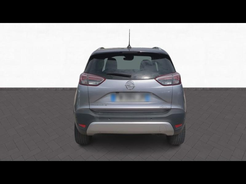OPEL Crossland X d’occasion à vendre à BOLLÈNE chez MMC PROVENCE (Photo 3)