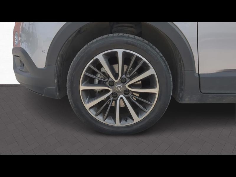 OPEL Crossland X d’occasion à vendre à BOLLÈNE chez MMC PROVENCE (Photo 4)