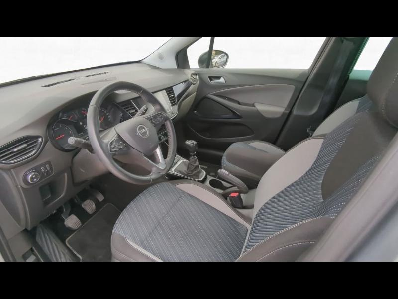 OPEL Crossland X d’occasion à vendre à BOLLÈNE chez MMC PROVENCE (Photo 5)