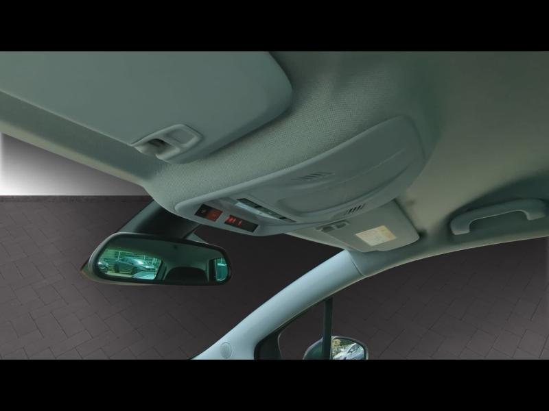 OPEL Crossland X d’occasion à vendre à BOLLÈNE chez MMC PROVENCE (Photo 6)