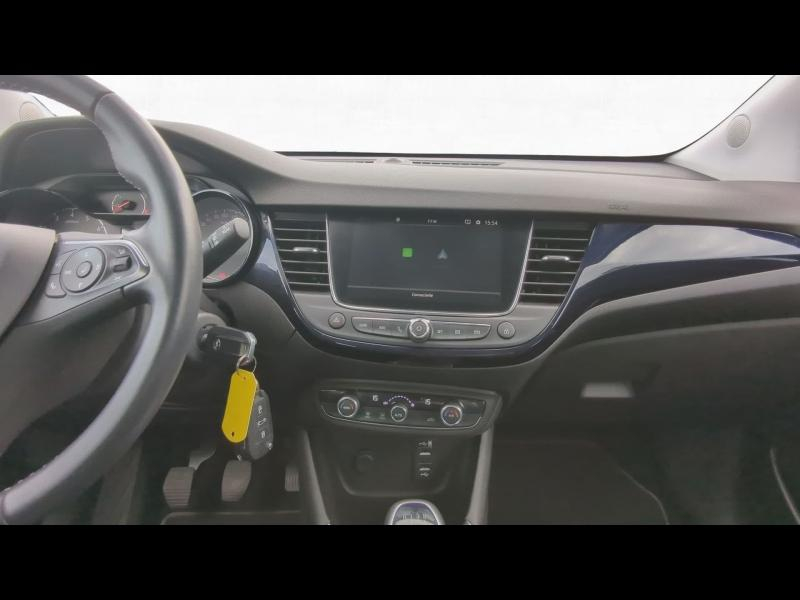 OPEL Crossland X d’occasion à vendre à BOLLÈNE chez MMC PROVENCE (Photo 10)