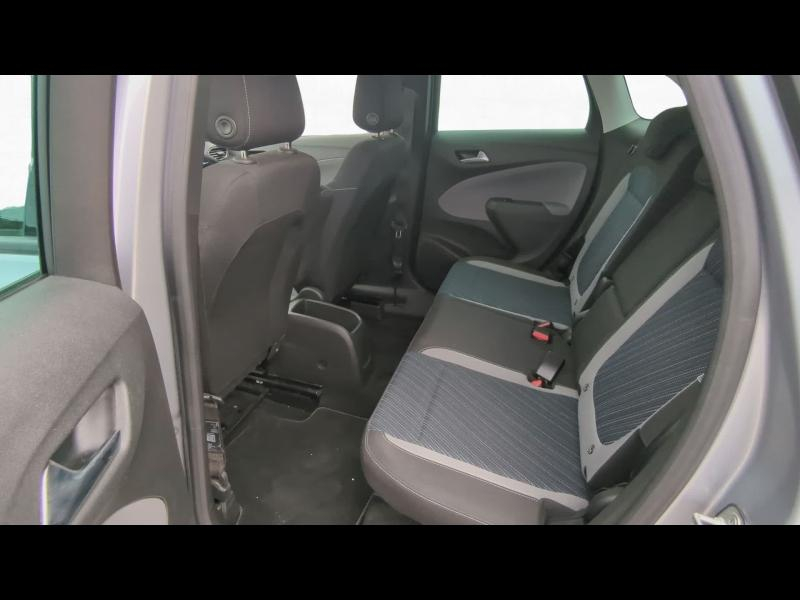 OPEL Crossland X d’occasion à vendre à BOLLÈNE chez MMC PROVENCE (Photo 11)