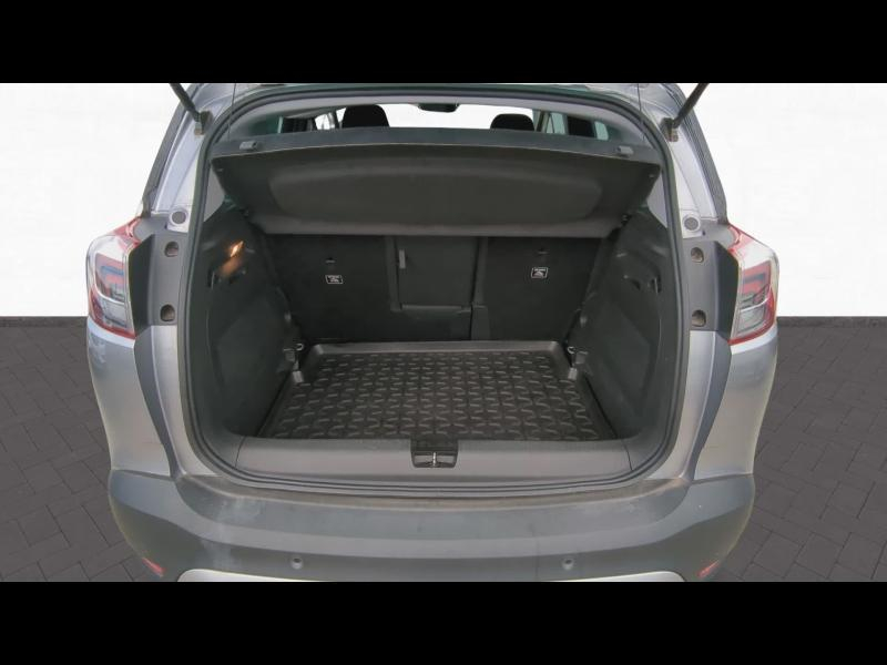OPEL Crossland X d’occasion à vendre à BOLLÈNE chez MMC PROVENCE (Photo 12)