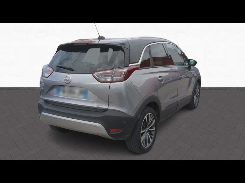 OPEL Crossland X d’occasion à vendre à BOLLÈNE chez MMC PROVENCE (Photo 15)