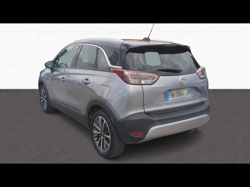 OPEL Crossland X d’occasion à vendre à BOLLÈNE chez MMC PROVENCE (Photo 16)