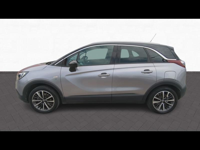 OPEL Crossland X d’occasion à vendre à BOLLÈNE chez MMC PROVENCE (Photo 17)