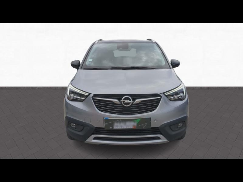 OPEL Crossland X d’occasion à vendre à BOLLÈNE chez MMC PROVENCE (Photo 18)