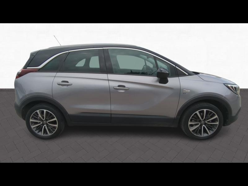 OPEL Crossland X d’occasion à vendre à BOLLÈNE chez MMC PROVENCE (Photo 19)