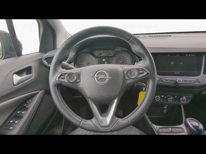 OPEL Crossland X d’occasion à vendre à BOLLÈNE chez MMC PROVENCE (Photo 20)