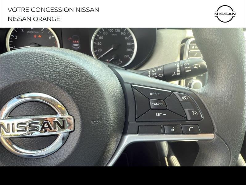 NISSAN Micra d’occasion à vendre à ORANGE chez MMC PROVENCE (Photo 17)