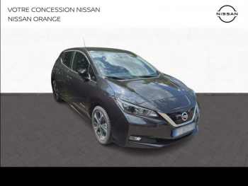 NISSAN Leaf d’occasion à vendre à ORANGE