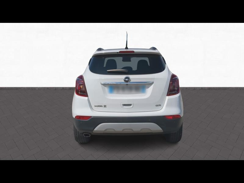 OPEL Mokka X d’occasion à vendre à BOLLÈNE chez MMC PROVENCE (Photo 3)