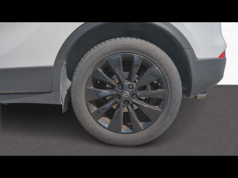 OPEL Mokka X d’occasion à vendre à BOLLÈNE chez MMC PROVENCE (Photo 4)