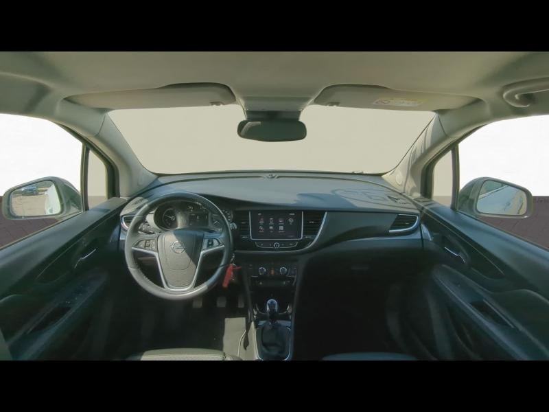 OPEL Mokka X d’occasion à vendre à BOLLÈNE chez MMC PROVENCE (Photo 7)