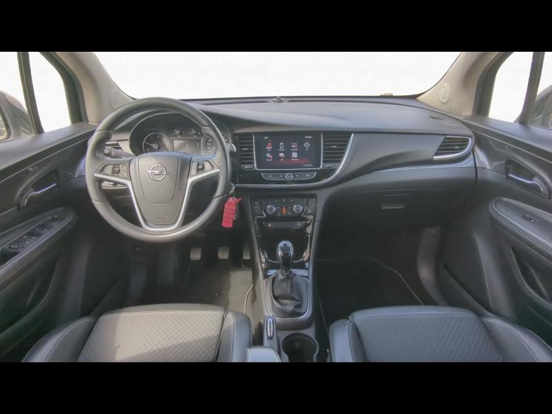 OPEL Mokka X d’occasion à vendre à BOLLÈNE chez MMC PROVENCE (Photo 10)