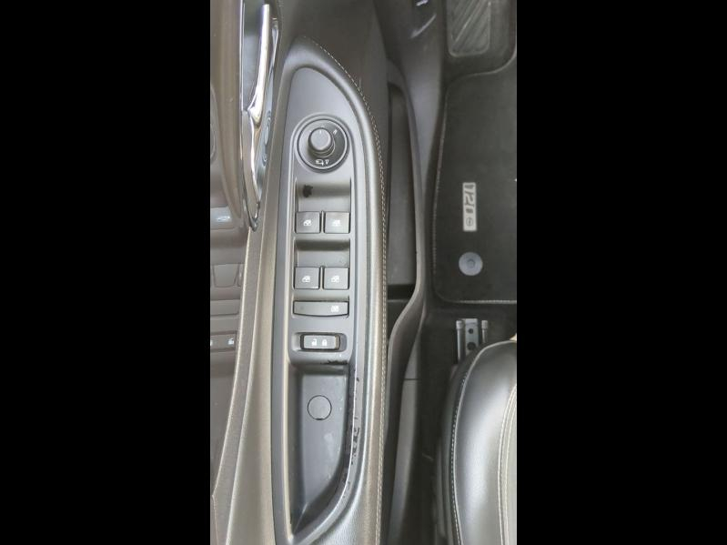 OPEL Mokka X d’occasion à vendre à BOLLÈNE chez MMC PROVENCE (Photo 14)