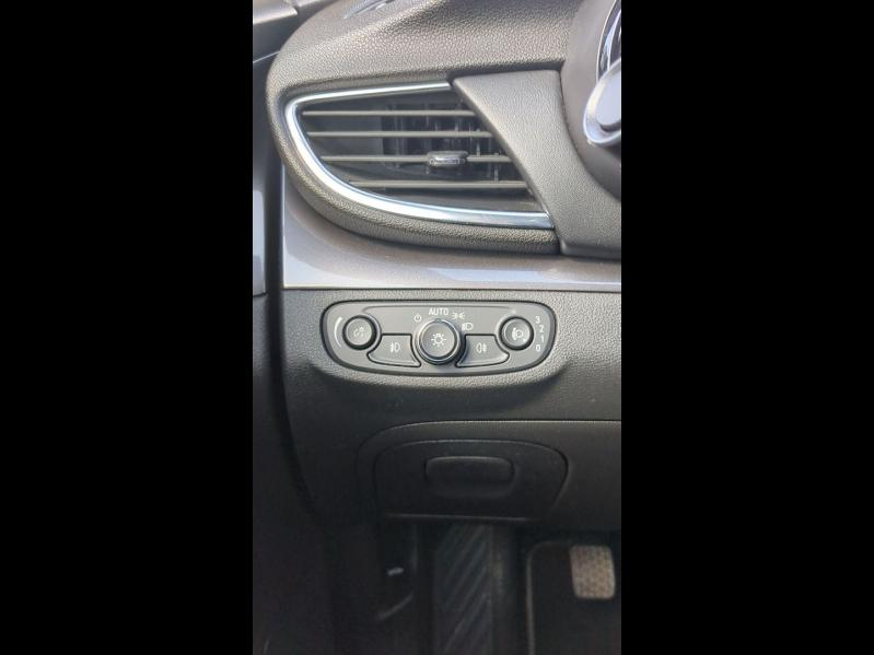 OPEL Mokka X d’occasion à vendre à BOLLÈNE chez MMC PROVENCE (Photo 15)