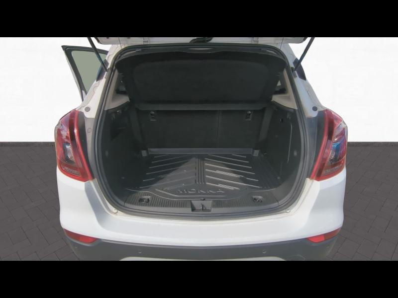 OPEL Mokka X d’occasion à vendre à BOLLÈNE chez MMC PROVENCE (Photo 17)