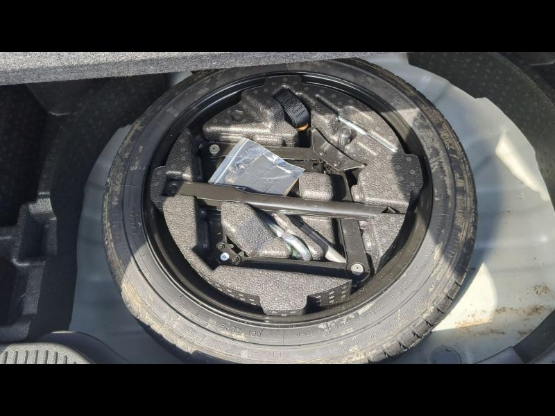 OPEL Mokka X d’occasion à vendre à BOLLÈNE chez MMC PROVENCE (Photo 18)
