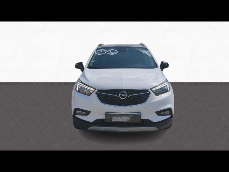 OPEL Mokka X d’occasion à vendre à BOLLÈNE chez MMC PROVENCE (Photo 19)