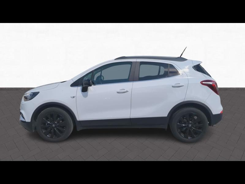 OPEL Mokka X d’occasion à vendre à BOLLÈNE chez MMC PROVENCE (Photo 20)