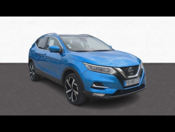 NISSAN Qashqai d’occasion à vendre à BOLLÈNE