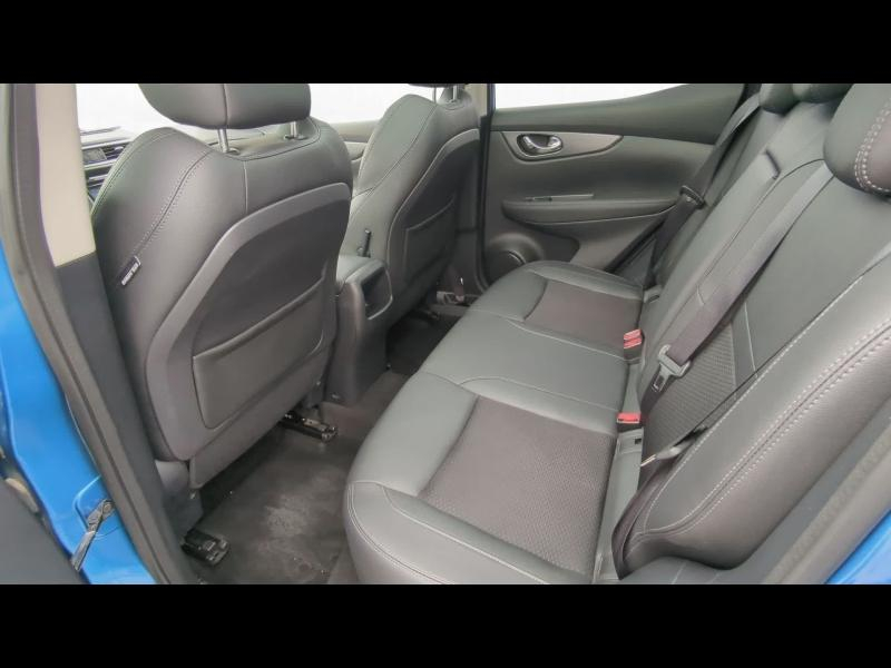 NISSAN Qashqai d’occasion à vendre à BOLLÈNE chez MMC PROVENCE (Photo 11)