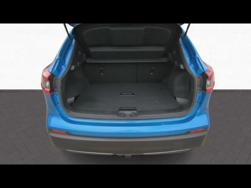 NISSAN Qashqai d’occasion à vendre à BOLLÈNE chez MMC PROVENCE (Photo 12)