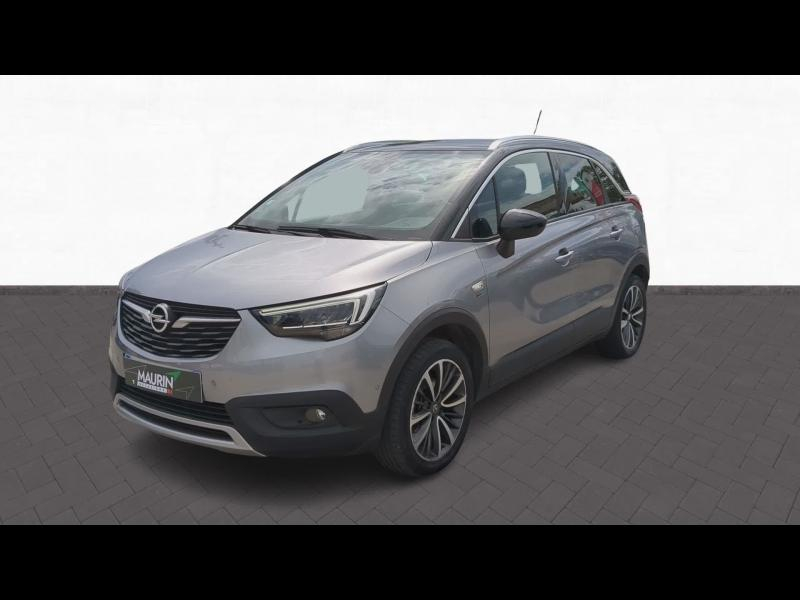 OPEL Crossland X d’occasion à vendre à BOLLÈNE chez MMC PROVENCE (Photo 3)