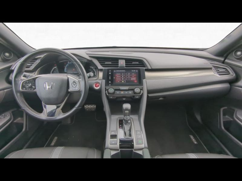 HONDA Civic d’occasion à vendre à BOLLÈNE chez MMC PROVENCE (Photo 15)