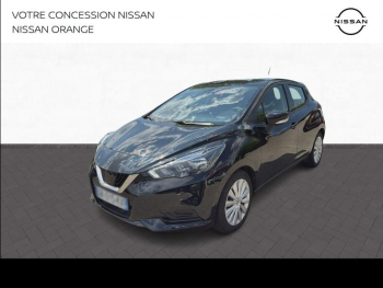 NISSAN Micra d’occasion à vendre à BOLLÈNE