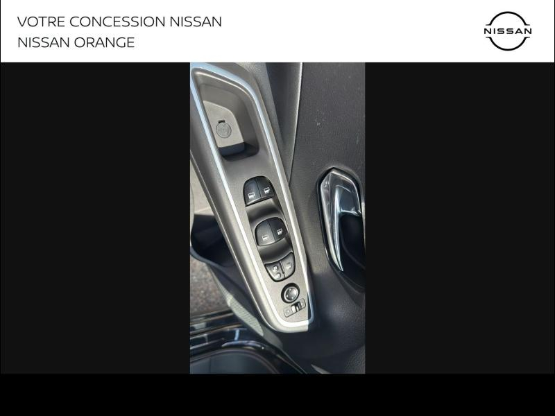 NISSAN Micra d’occasion à vendre à BOLLÈNE chez MMC PROVENCE (Photo 14)