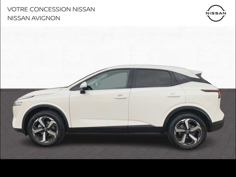 NISSAN Qashqai d’occasion à vendre à BOLLÈNE chez MMC PROVENCE (Photo 3)
