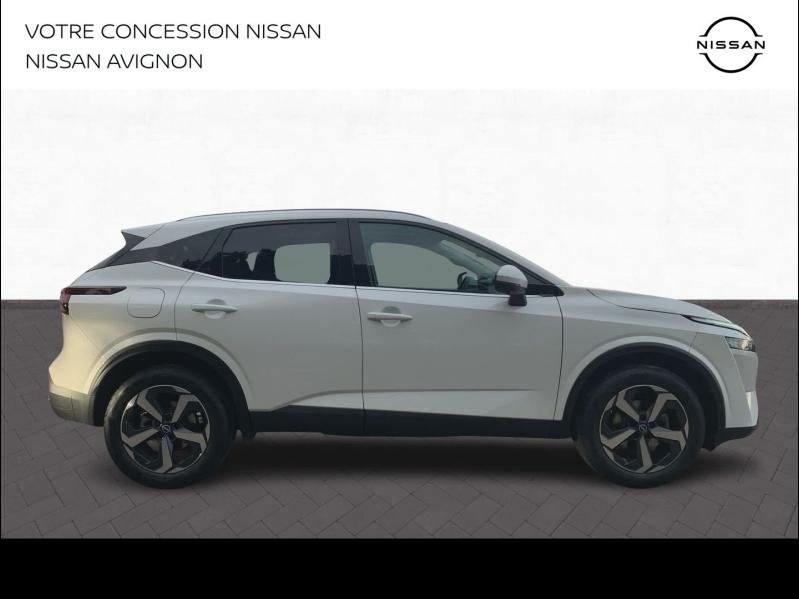 NISSAN Qashqai d’occasion à vendre à BOLLÈNE chez MMC PROVENCE (Photo 5)