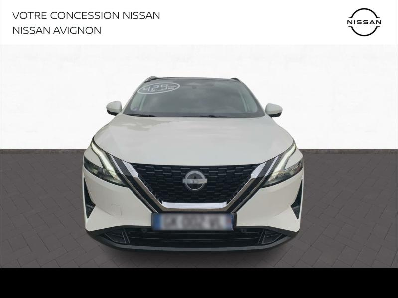 NISSAN Qashqai d’occasion à vendre à BOLLÈNE chez MMC PROVENCE (Photo 6)