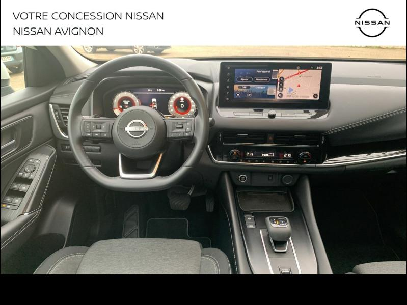 NISSAN Qashqai d’occasion à vendre à BOLLÈNE chez MMC PROVENCE (Photo 7)