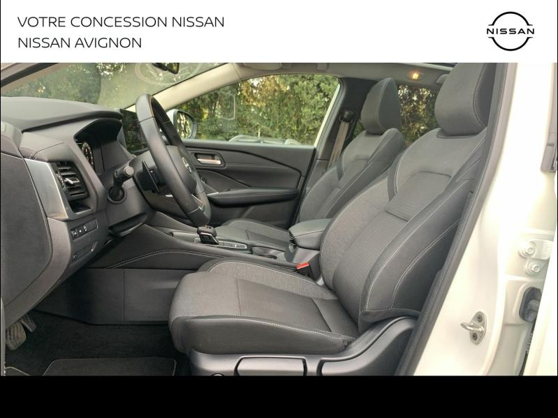NISSAN Qashqai d’occasion à vendre à BOLLÈNE chez MMC PROVENCE (Photo 13)