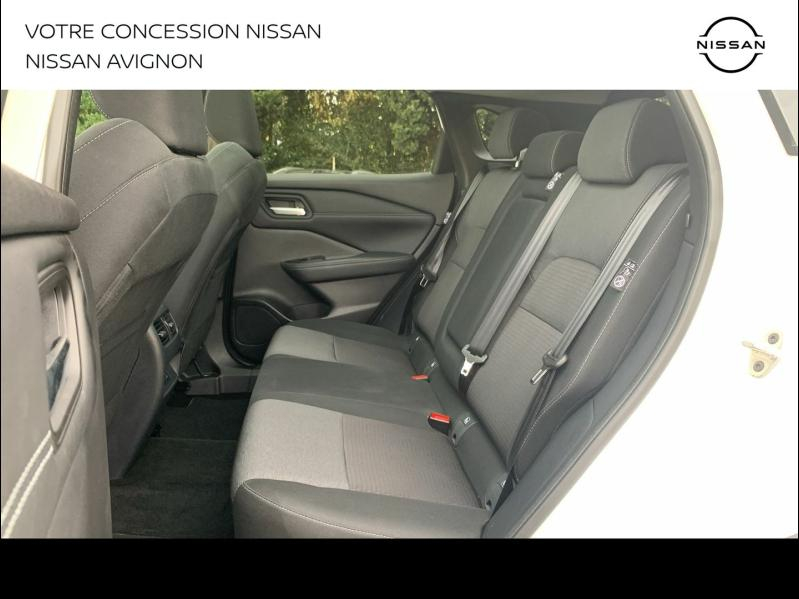 NISSAN Qashqai d’occasion à vendre à BOLLÈNE chez MMC PROVENCE (Photo 14)