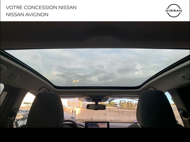 NISSAN Qashqai d’occasion à vendre à BOLLÈNE chez MMC PROVENCE (Photo 15)