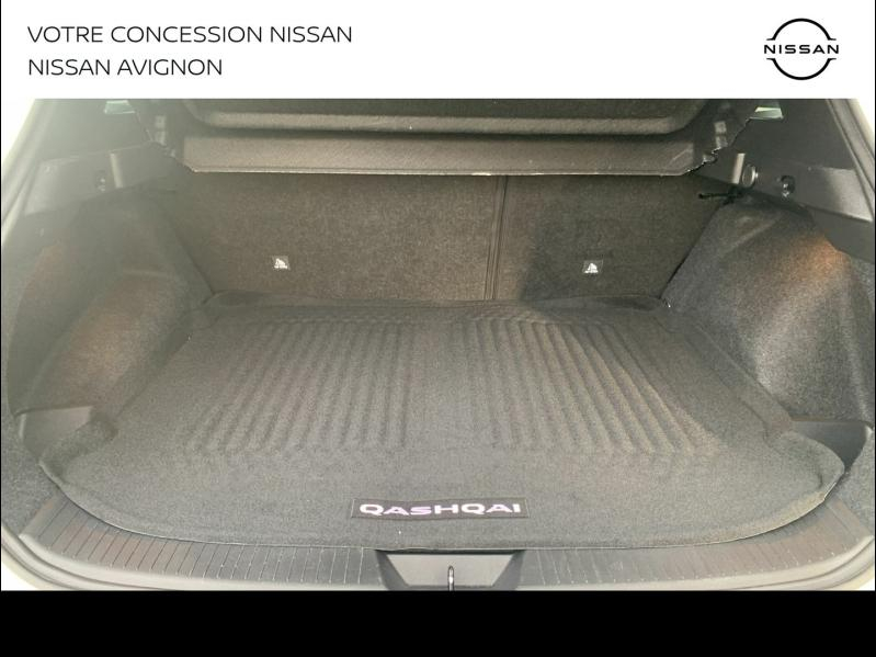 NISSAN Qashqai d’occasion à vendre à BOLLÈNE chez MMC PROVENCE (Photo 17)