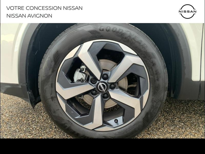 NISSAN Qashqai d’occasion à vendre à BOLLÈNE chez MMC PROVENCE (Photo 19)